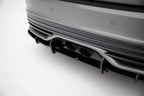 Difusor Street Pro + flaps Ford Focus ST Mk3 Facelift
