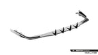 Difusor Street Pro + Flaps Mercedes-AMG CLE 53 Aero C236