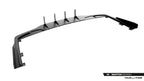 Difusor Street Pro + Flaps Mercedes-AMG CLE 53 Aero C236