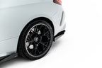 Difusor Street Pro + Flaps Mercedes-AMG CLE 53 Aero C236