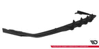 Difusor Street Pro + Flaps Mercedes-AMG CLE 53 C236