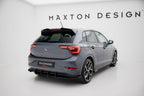 Difusor Street Pro + flaps Volkswagen Polo GTI Mk6 Facelift