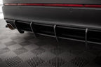 Diffuser Street Pro Ford Edge Mk2