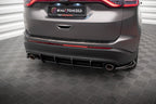 Diffuser Street Pro Ford Edge Mk2