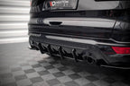 Street Pro Diffuser Ford Escape ST-Line Mk3