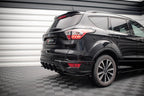 Street Pro Diffuser Ford Escape ST-Line Mk3