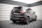 Street Pro Diffuser Ford Escape ST-Line Mk3