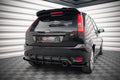 Difusor Street Pro Ford Fiesta ST Mk6