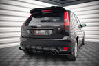 Difusor Street Pro Ford Fiesta ST Mk6