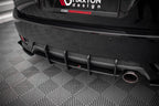 Difusor Street Pro Ford Fiesta ST Mk6