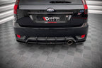 Difusor Street Pro Ford Fiesta ST Mk6