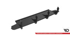 Difusor Street Pro Ford Focus Familiar ST Mk4