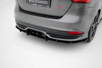 Difusor Street Pro Ford Focus ST Mk3 Facelift
