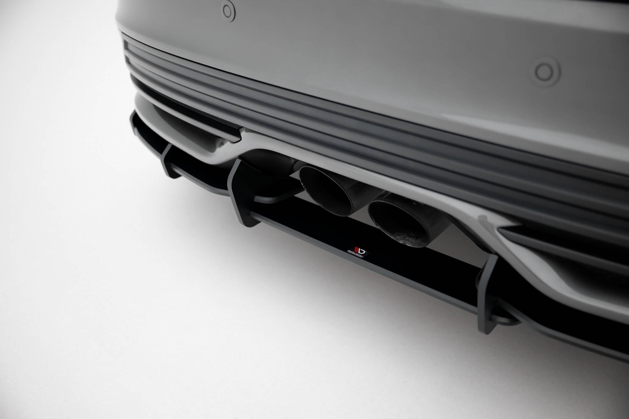Difusor Street Pro Ford Focus ST Mk3 Facelift