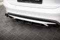 Difusor Street Pro Ford Focus ST Mk4