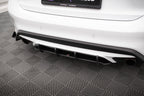 Difusor Street Pro Ford Focus ST Mk4
