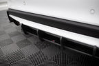 Difusor Street Pro Ford Focus ST Mk4
