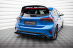 Difusor Street Pro Ford Focus ST Mk4