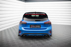 Difusor Street Pro Ford Focus ST Mk4