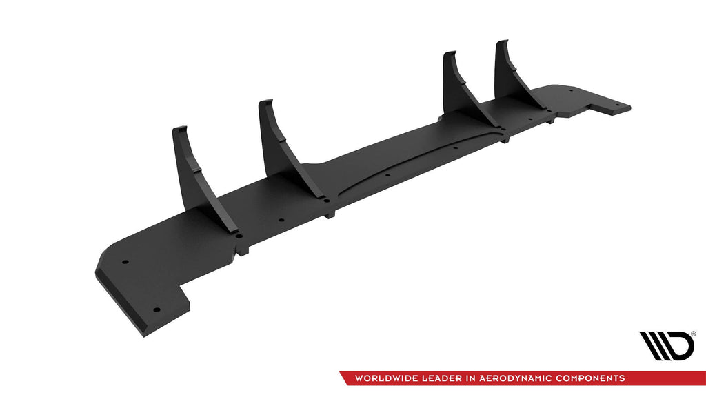 Ford Kuga ST-Line Mk3 Street Pro Diffuser