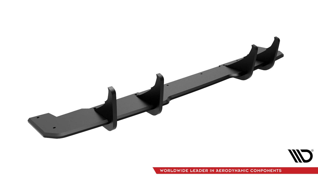 Ford Kuga ST-Line Mk3 Street Pro Diffuser