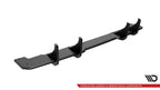Ford Kuga ST-Line Mk3 Street Pro Diffuser