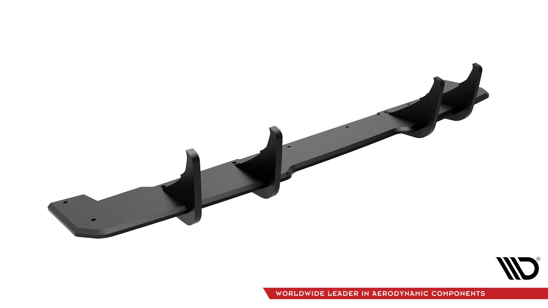 Difusor Street Pro Ford Kuga ST-Line Mk3