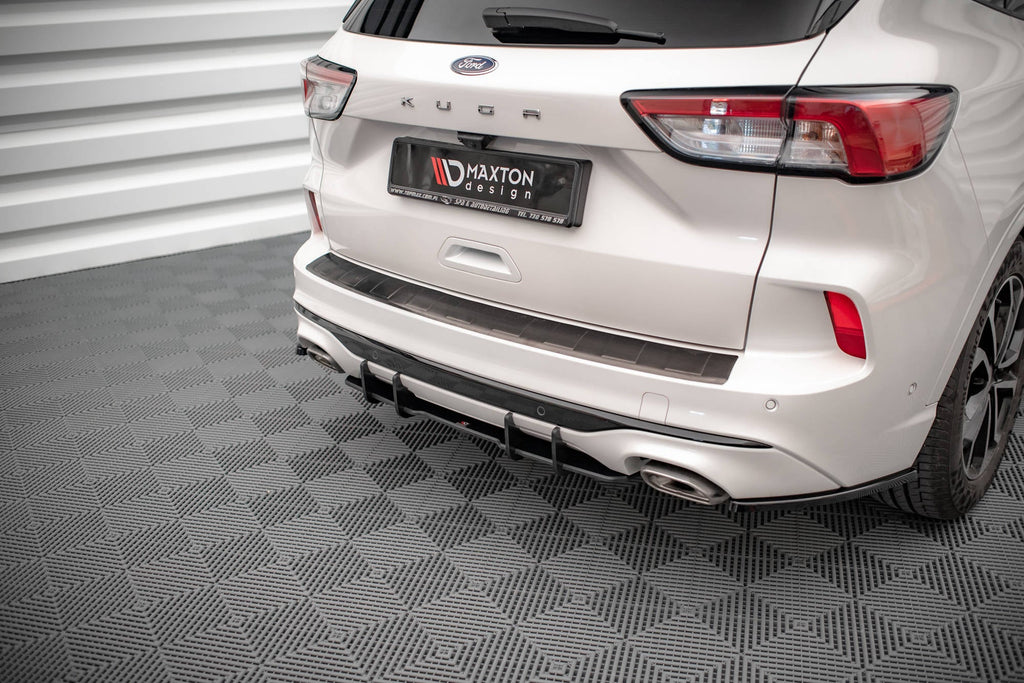 Ford Kuga ST-Line Mk3 Street Pro Diffuser