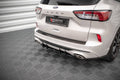 Difusor Street Pro Ford Kuga ST-Line Mk3
