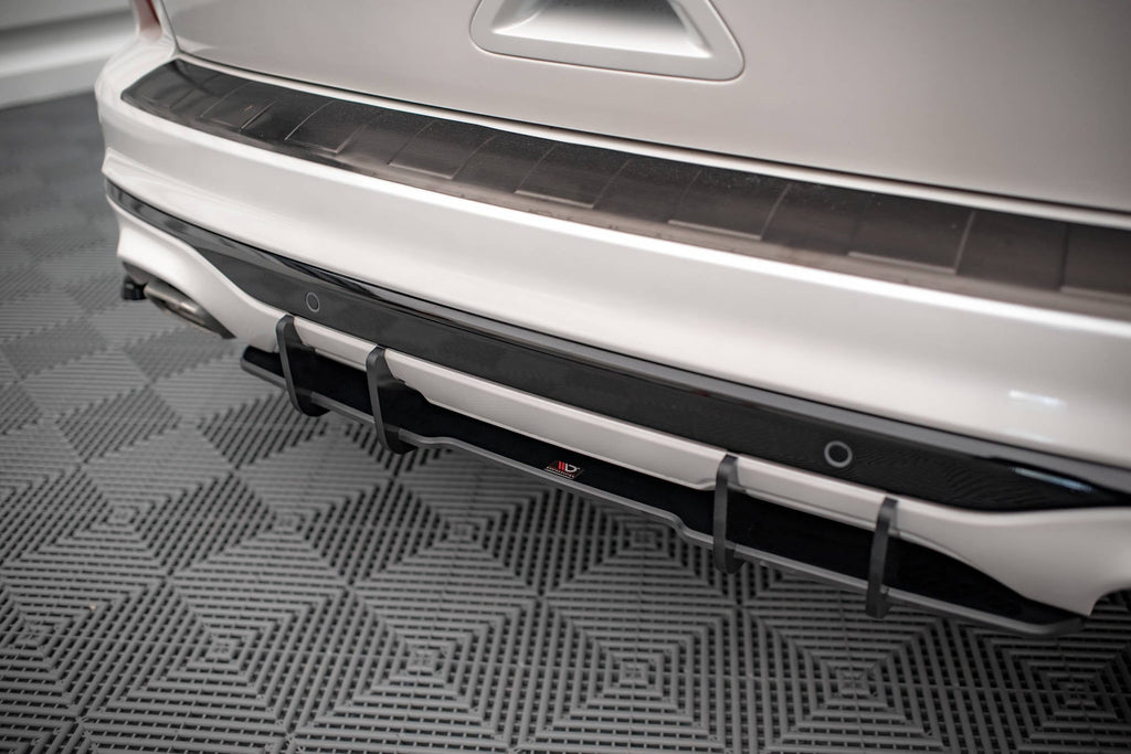 Ford Kuga ST-Line Mk3 Street Pro Diffuser