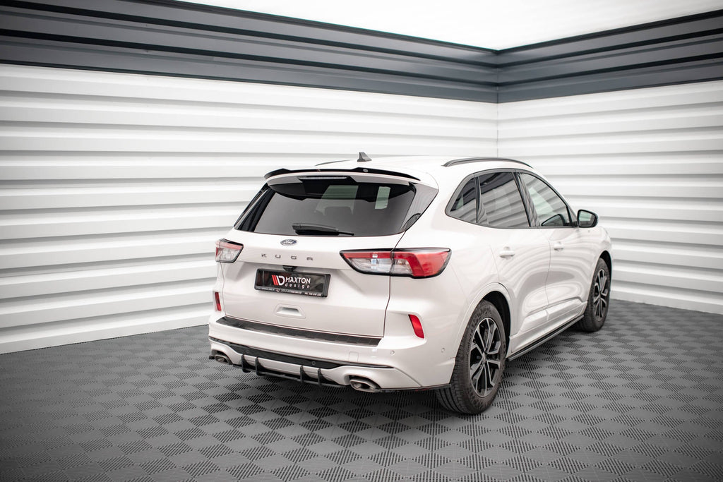 Ford Kuga ST-Line Mk3 Street Pro Diffuser