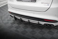 Difusor Street Pro Ford Mondeo Sport Mk5 Facelift Fusion Sport Mk2 Facelift
