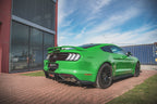 Difusor Street Pro Ford Mustang GT Mk6 Facelift