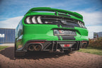 Difusor Street Pro Ford Mustang GT Mk6 Facelift