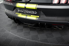 Street Pro Diffuser Ford Mustang GT Mk6 Roush Performance