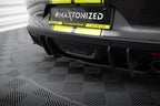 Street Pro Diffuser Ford Mustang GT Mk6 Roush Performance