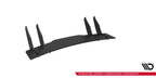 Street Pro Diffuser Ford Mustang GT Mk6 Roush Performance
