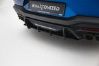 Difusor Street Pro Ford Mustang GT Mk7