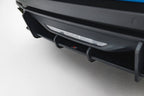 Difusor Street Pro Ford Mustang GT Mk7