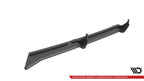 Difusor Street Pro Ford Puma ST Mk1