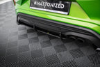 Difusor Street Pro Ford Puma ST Mk1