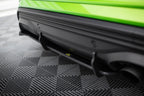 Difusor Street Pro Ford Puma ST Mk1