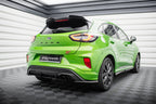 Difusor Street Pro Ford Puma ST Mk1