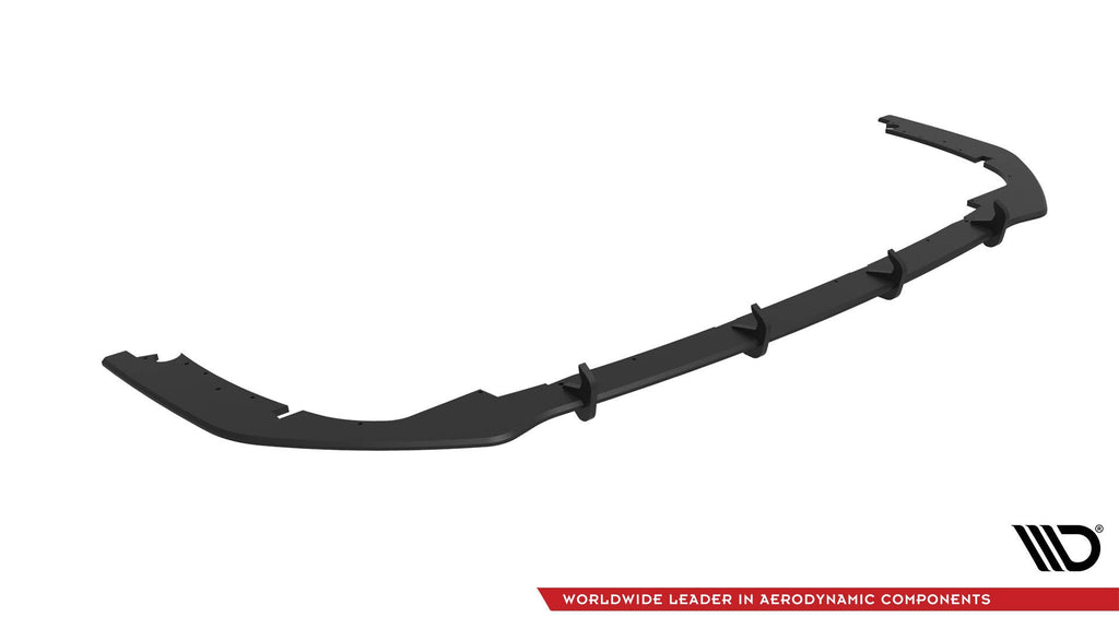 Street Pro Diffuser Honda Civic MK10