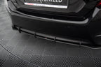Street Pro Diffuser Honda Civic MK10