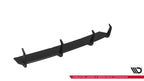 Difusor Street Pro Hyundai Elantra N Mk7