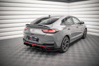 Difusor Street Pro Hyundai I30 Fastback N Line Mk3 Facelift