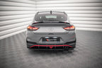 Difusor Street Pro Hyundai I30 Fastback N Line Mk3 Facelift