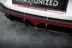 Difusor Street Pro Hyundai I30 N Fastback Mk3