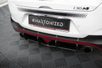 Difusor Street Pro Hyundai I30 N Fastback Mk3